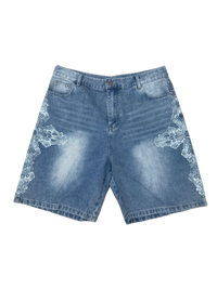 "Cross" Jorts